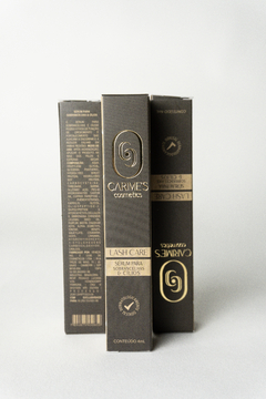 LASH CARE - Sérum de Sobrancelhas & Cílios Carime's Cosmetics na internet