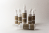 SKIN CARE - Espuma de limpeza facial 150 ml - Carime's Cosmetics