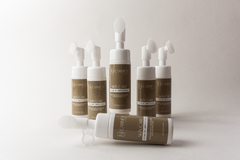SKIN CARE - Espuma de limpeza facial 150 ml - Carime's Cosmetics