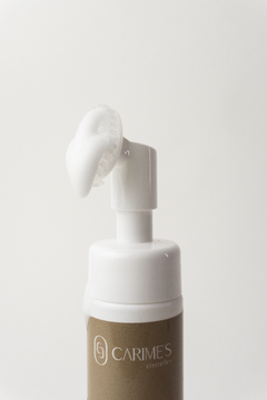 SKIN CARE - Espuma de limpeza facial 150 ml - Carime's Cosmetics - comprar online