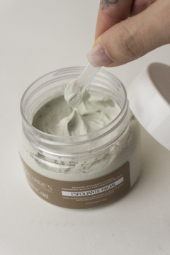 SKIN CARE - Esfoliante facial 120gr - Carime's Cosmetics na internet