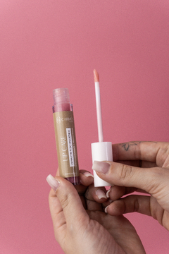 LIP CARE - Gloss Labial Carime's Cosmetics 4ml - comprar online