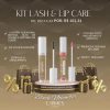 Kit Lash & Lip Care