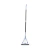 Kit Mop Slim Esponja com Sistema de Prensa e Balde Dobrável 10 Litros - Simplo na internet