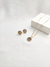 Conjunto Degradê com Micro Zircônias Folheado em Ouro 18K na internet