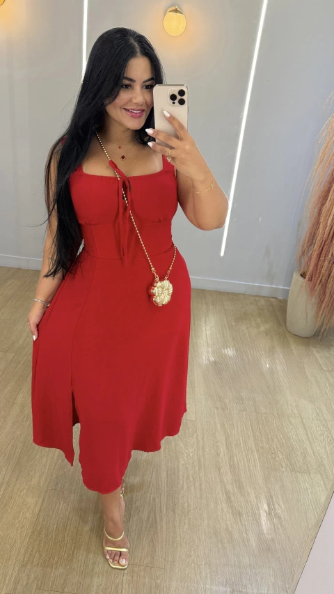 Vestido Laura - comprar online