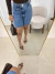 Bermuda Jeans REF.:0306