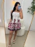 Vestido FARM curto