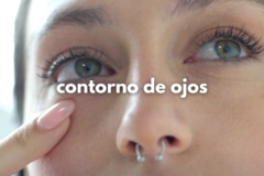 Banner de la categoría Contorno de Ojos