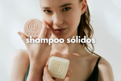 Banner de la categoría Shampoo Sólido
