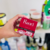 Shampoo Sólido Tea Tree y Arcilla Roja - Anticaspa Kaori - comprar online