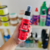 Leave In Spray Antifrizz Alfa Free Of - comprar online