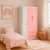 Placard 3 Puertas 2 Cajones | 93x180 cm - Panter Tienda