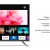 Smart Tv | 50'' | Sharp | 4K Uhd | Google TV - Panter Tienda