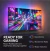 Smart TV 75" 4K Titan OS Ambilight | Philips | 75PUD8100/77 - comprar online
