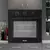 Horno Electrico 63lts Empotrable | Mecanic | Florencia - Panter Tienda