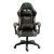 Silla Gamer Panter Negra | Verde