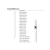 Apple Pencil (usb-c) Lápiz Óptico Original Bluetooth Blanco - tienda online