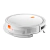 Imagen de Robot Aspiradora Vacuum Xiaomi E5 – Blanco, 25 W, Limpieza Inteligente 2 en 1