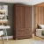 Ropero 2 Puertas Corrediza | Henn - Panter Tienda