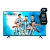 Smart TV 75'' | 4k | Google Tv | Noblex - comprar online