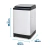 Lavarropas | 9.5Kg | Carga Superior | 600 RPM | Philco en internet