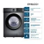 Lavarropas | 11kg | Philco | Inverter Silver en internet