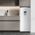 Imagen de Heladera | 161Lts | Philco | One Door | Cíclica | Blanca | Dispenser