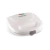 Sandwichera Smartlife SL-SW3383 – 700 W, 2 sandwiches - Panter Tienda
