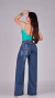Calça WIDELEG I BRASIL EDIÇÃO LIMITADA - comprar online