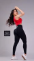 LEGGING MILLER DELUXE - comprar online