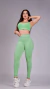 CONJUNTO FITNESS C/ BOLSO