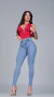 CALÇA MILLER DELUXE BASICA