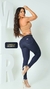 Calça Jeans Miller Com Cinto - Empina Bumbum - comprar online