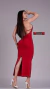 VESTIDO MIDI DELUXE - loja online