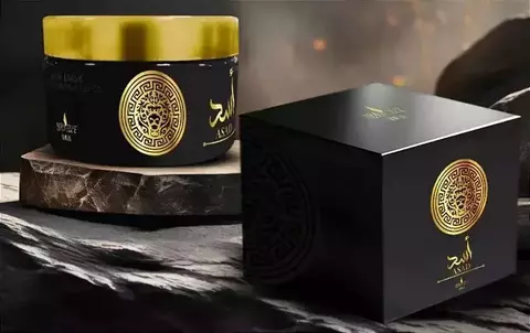 Pasta Hidratante Corporal Asad - Isabelle 200g - comprar online