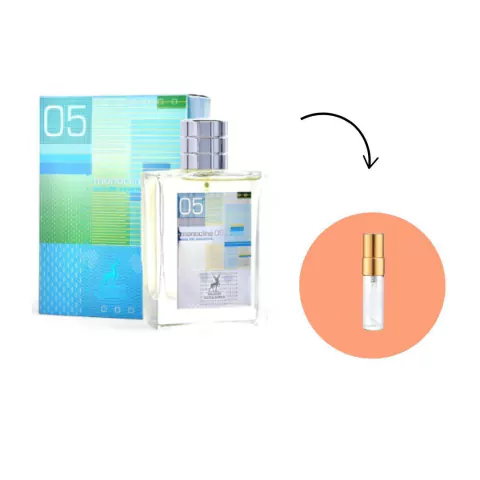 Monocline 05 Maison Al Hambra- Eau de Parfum (DECANT) - comprar online