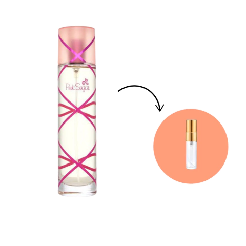 Pink Sugar (DECANT) - comprar online