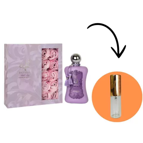 Fatima Velvet Love Extrait de Parfum (DECANT)