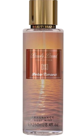 Beauty Brand 014 - Inspiração Bare Vanilla - 250ml