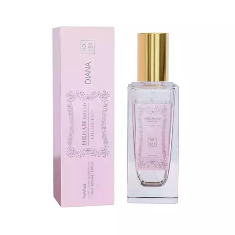 Dream Brand 151 - Tubete de Bolsa Delina- 30ml - comprar online