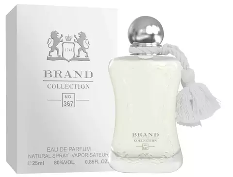 Brand collection N°367 Eau De Parfum 25 ml (Ref. Olfativa Valaya de Parfums de Marly) - comprar online