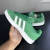 ADIDAS CAMPOS - VERDE/CLARO na internet
