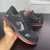 NIKE DUNK LOW PRO - PRETO/VERMELHO