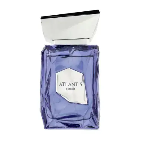 French Avenue - Atlantis Extrait