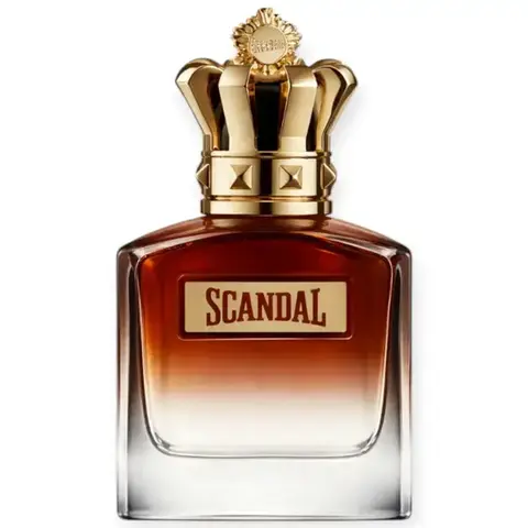 Jean Paul Gaultier - Scandal Pour Homme Elixir