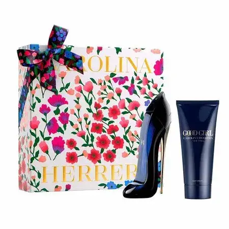 Carolina Herrera - Kit Coffret Good Girl EDP