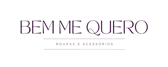 Bem Me Quero Roupas & Acessórios