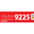 Frisos Automotivos Promotor De Aderência - Primer 9225 - comprar online