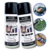 Alcool Isopropilico 99,8% Aerossol 160g 227ml na internet